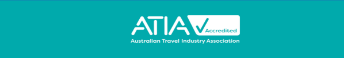 ATIA Accredited, Australian Travel Industry Association
