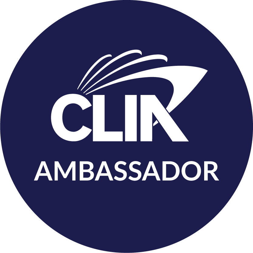 CLIA Ambassador