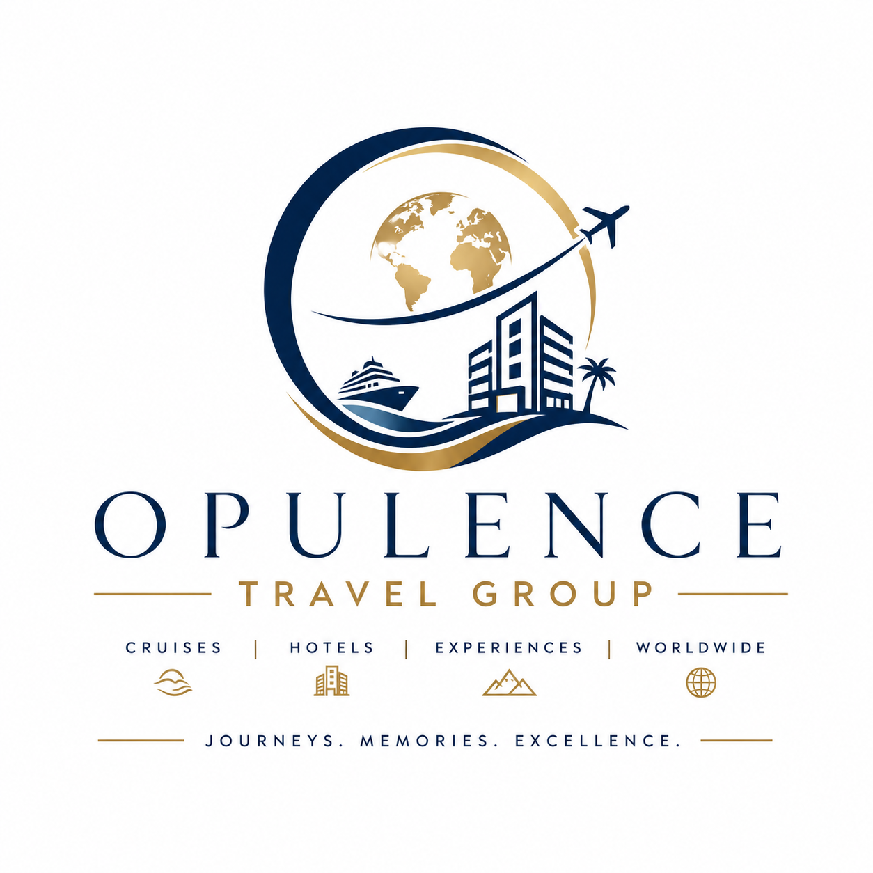 Opulence Travel Group